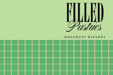 Alternative view 3 of Sicily, My Sweet: Love Notes to an Island, with Recipes for Cakes, Cookies, Puddings, and Preserves