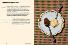 Alternative view 4 of Sicily, My Sweet: Love Notes to an Island, with Recipes for Cakes, Cookies, Puddings, and Preserves