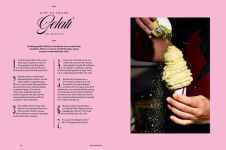 Alternative view 6 of Sicily, My Sweet: Love Notes to an Island, with Recipes for Cakes, Cookies, Puddings, and Preserves