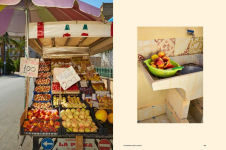 Alternative view 7 of Sicily, My Sweet: Love Notes to an Island, with Recipes for Cakes, Cookies, Puddings, and Preserves