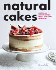 Open source soa ebook download Natural Cakes