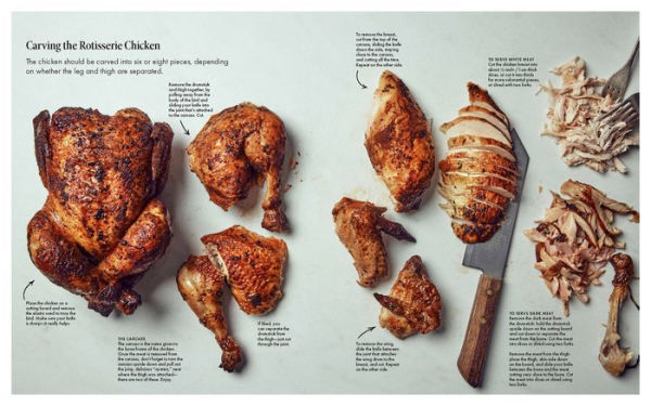 No-Cook Cookbook: Fresh and Healthy Meals to Assemble, Eat, and Enjoy