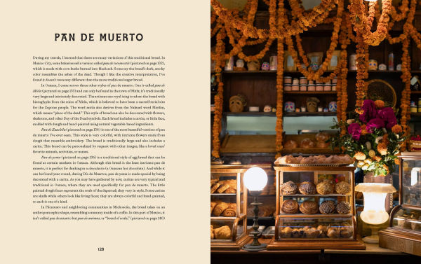 Mexico's Day of the Dead: A Celebration of Life Through Stories and Photos