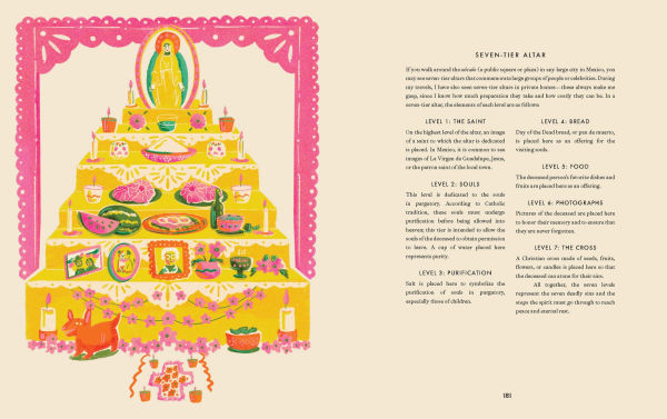 Mexico's Day of the Dead: A Celebration of Life Through Stories and Photos