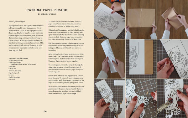 Mexico's Day of the Dead: A Celebration of Life Through Stories and Photos