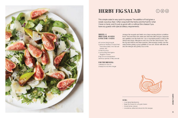 Last Minute Brunch Party: Over 100 Inspiring Dishes to Feed Family and Friends at a Moment's Notice
