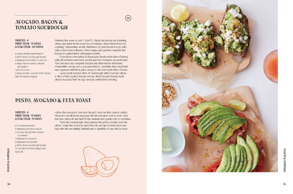 Last Minute Brunch Party: Over 100 Inspiring Dishes to Feed Family and Friends at a Moment's Notice