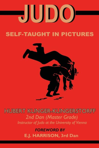 Judo: Self Taught Pictures
