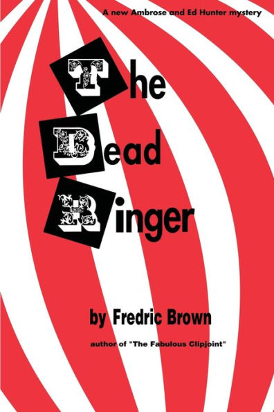 The Dead Ringer