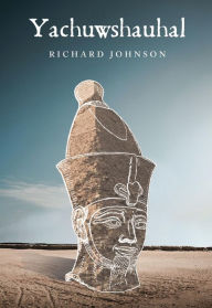 Title: YACHUWSHAUHAL, Author: Richard Johnson