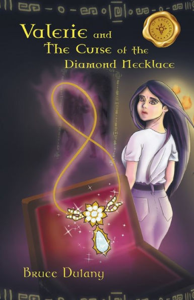 Valerie and the Curse of Diamond Necklace