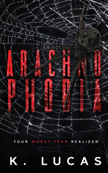 Arachnophobia