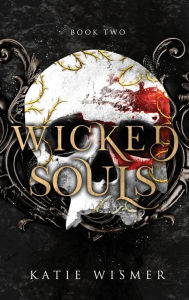 Free ebook links download Wicked Souls 