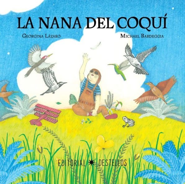 La Nana del coquï¿½