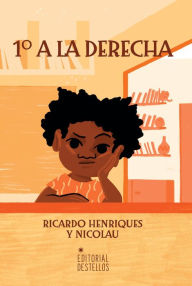 Title: 1o a la derecha, Author: Ricardo Henriques