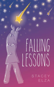 Title: Falling Lessons, Author: Stacey Elza