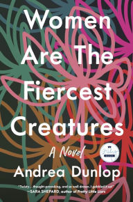 Free audio book download for iphone Women Are The Fiercest Creatures