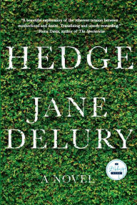 Ebook from google download Hedge: A Novel
