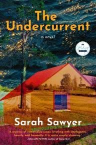 Download free google books android The Undercurrent: A Novel FB2 PDB by Sarah Sawyer 9781958506608 (English literature)