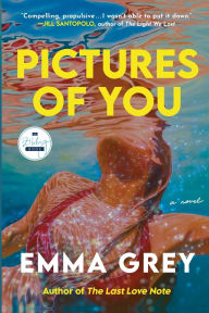 Best free pdf ebooks downloads Pictures of You: A Novel by Emma Grey English version MOBI FB2 PDF 9781958506479