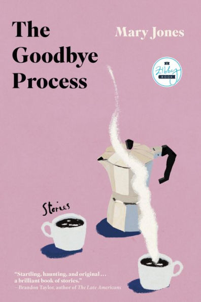 The Goodbye Process: Stories
