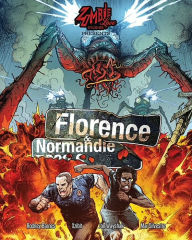 Title: Florence & Normandie, Author: Rodney Barnes