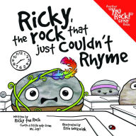 Book downloads ebook free Ricky, the Rock that Just Couldn't Rhyme ePub RTF (English literature) by Mr. Jay, Erin Wozniak, Mr. Jay, Erin Wozniak