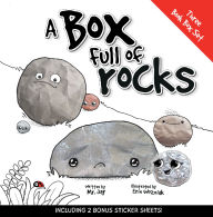 Title: A Box Full of Rocks: 3 Book Box Set, Author: Mr. Jay