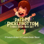 Patrick Picklebottom Three Book Box Set