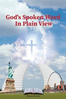 God's Spoken Word Plain View: 2nd Edition