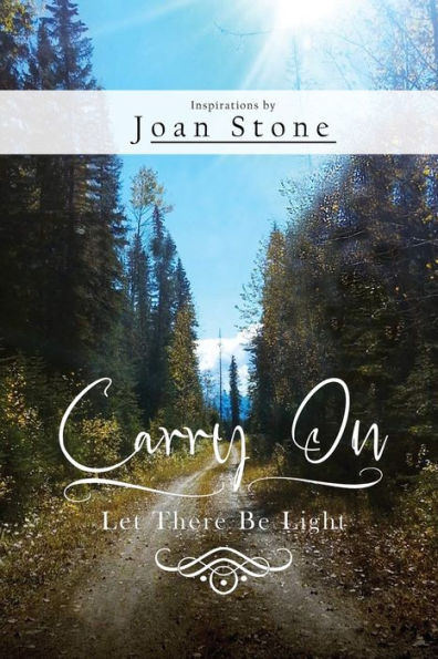Carry On: Let There Be Light