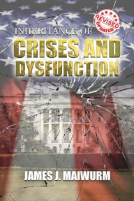 Free new age audio books download Inheritance of Crises and Dysfunction in English DJVU CHM PDB 9781958518595