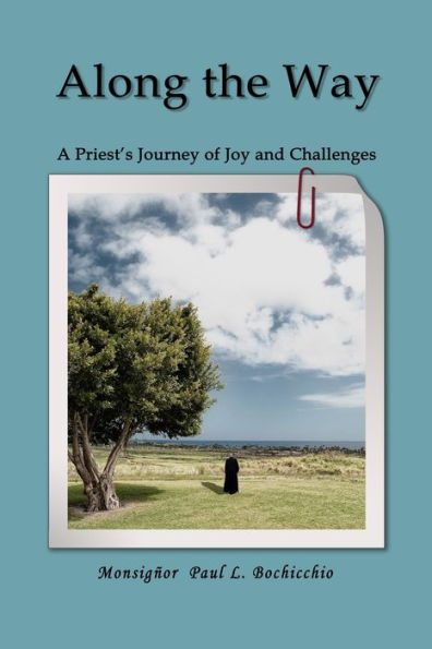 Along The Way: A Priest's Journey of Joys and Challenges