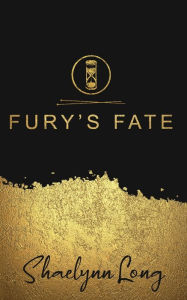 Free english book pdf download Fury's Fate iBook (English Edition) 9781958531365