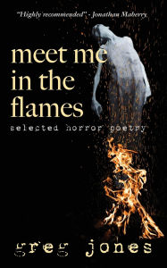 Free epub book downloads Meet Me in the Flames