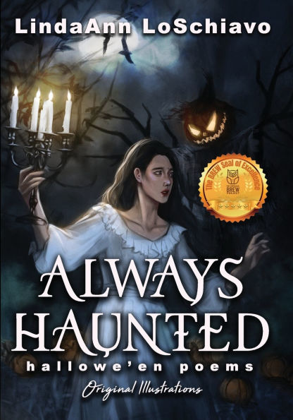 Always Haunted: Hallowe'en Poems