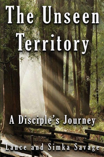 The Unseen Territory: A Disciple's Journey