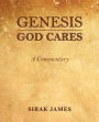 Genesis God Cares, A Commentary