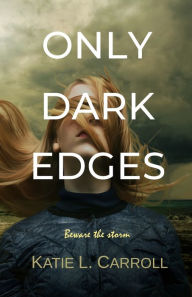 Book download pda Only Dark Edges (English literature) RTF 9781958575031