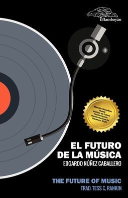El futuro de la mï¿½sica / The Future Of Music
