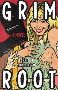 Google books ebooks free download Grim Root by Bonnie Jo Stufflebeam in English