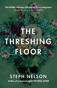 The Threshing Floor