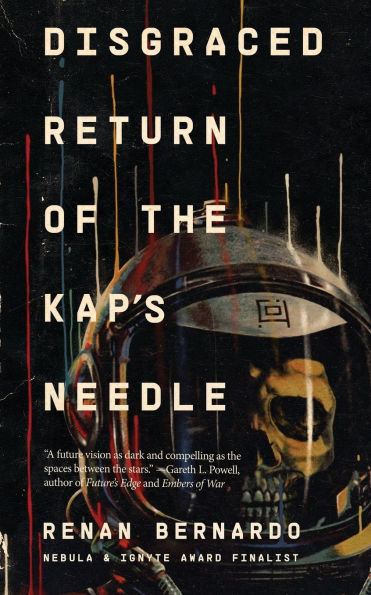 Disgraced Return of the Kap's Needle