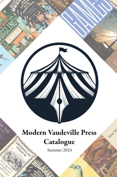 Modern Vaudeville Press Catalogue