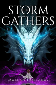 Downloading book The Storm Gathers 9781958607022