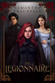 Epub english books free download The Legionnaire (English literature)