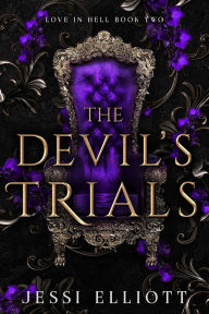 Ebooks for j2me free download The Devil's Trials by Jessi Elliott FB2