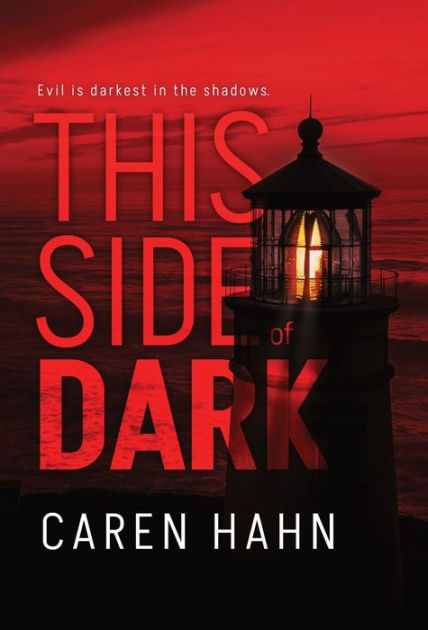 This Side of Dark by Caren Hahn, Hardcover | Barnes & Noble®