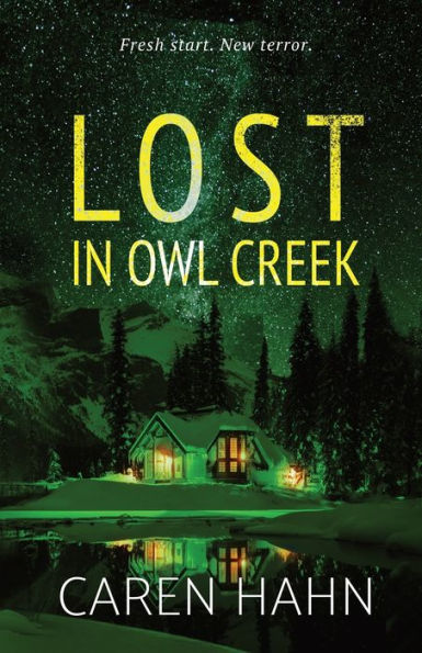 Lost Owl Creek