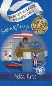 Title: Season of Change, Author: Melisa Torres